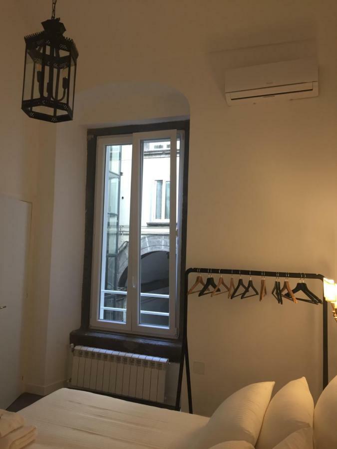 Cosyhomesuite Napoli Exterior foto