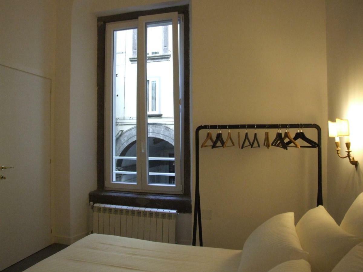 Cosyhomesuite Napoli Exterior foto