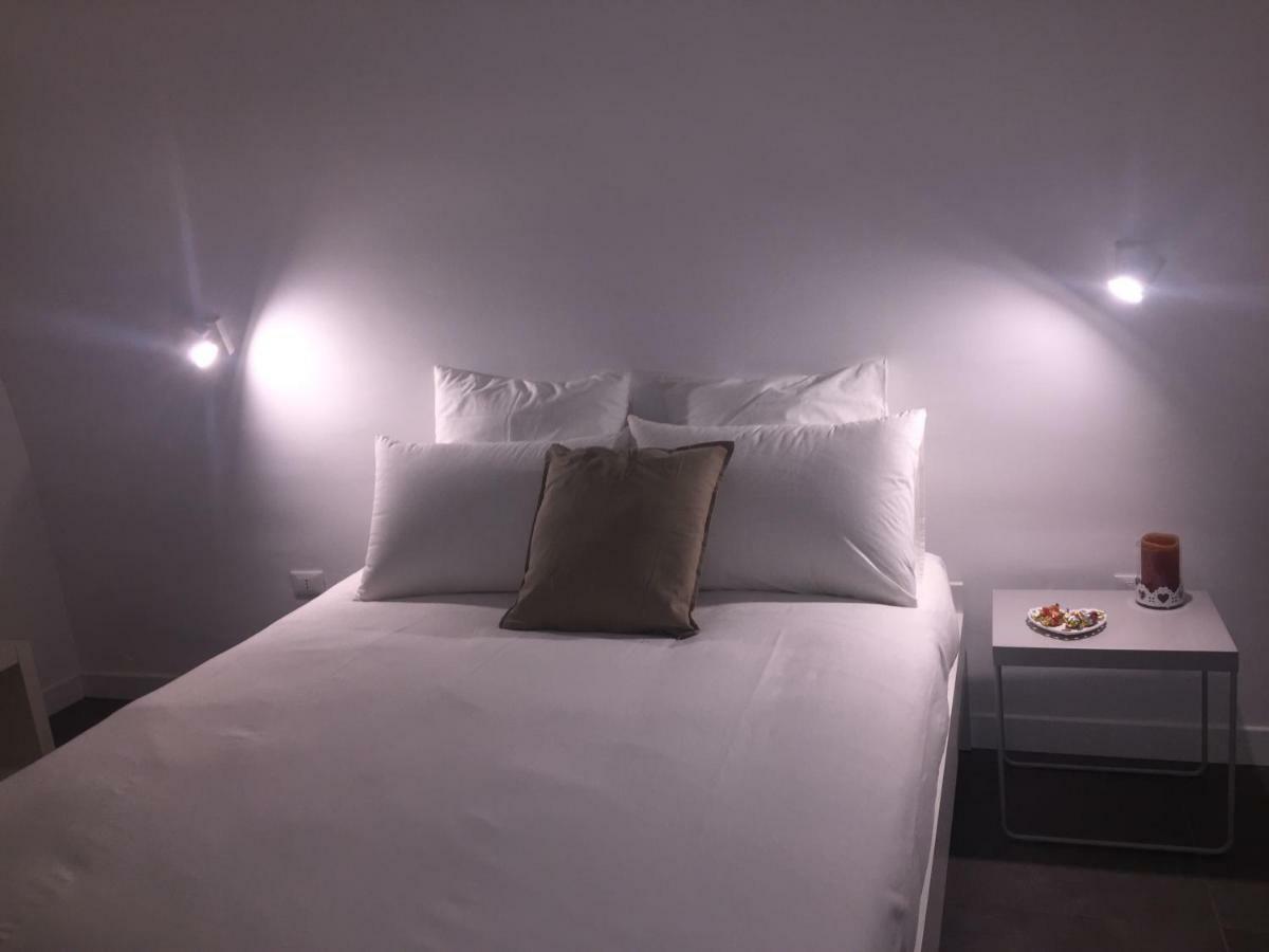 Cosyhomesuite Napoli Exterior foto